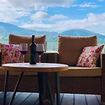 Dworek Goralski Hotel Lodygowice