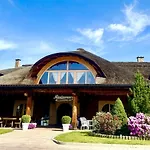 Dworek Goralski 3* Lodygowice