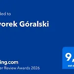 Hotel Dworek Goralski 3*