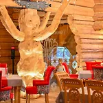 Hotel Dworek Goralski 3*