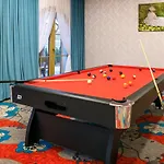 Dworek Goralski Hotel Lodygowice