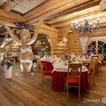 Hotel Dworek Goralski