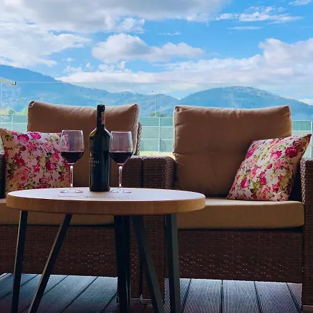 Dworek Goralski Ξενοδοχείο Lodygowice