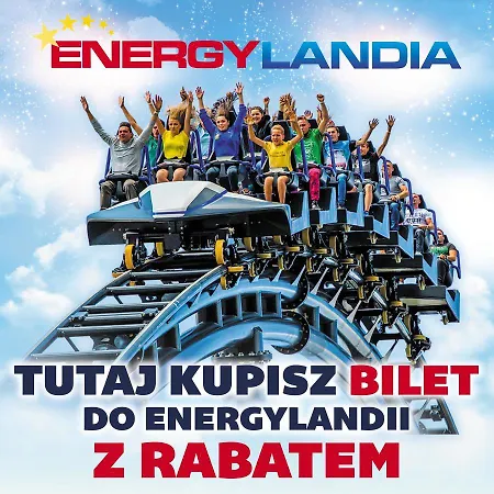 Dworek Goralski Szálloda 3*