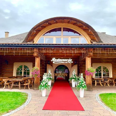 Dworek Goralski 3* Lodygowice