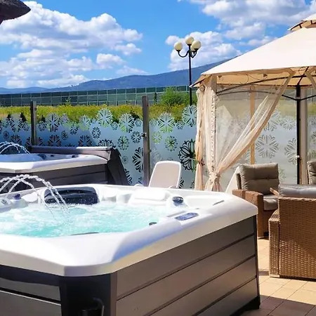 Dworek Goralski Ξενοδοχείο Lodygowice