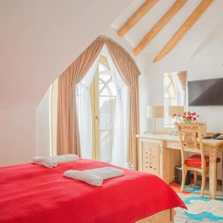 Dworek Góralski Lodygowice