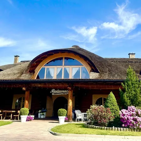 Dworek Goralski 3* Lodygowice
