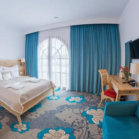 Dworek Goralski 3* Lodygowice