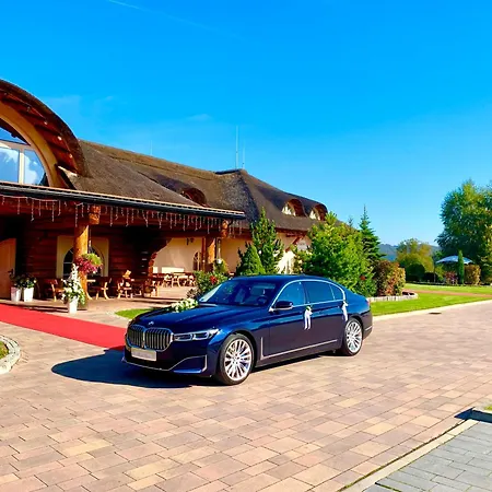 Dworek Goralski Lodygowice