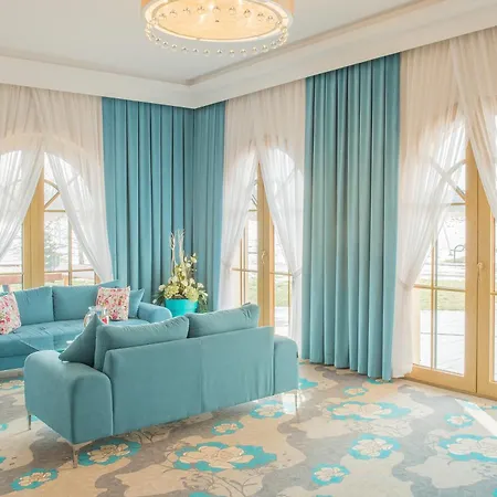 Ξενοδοχείο Dworek Goralski 3*