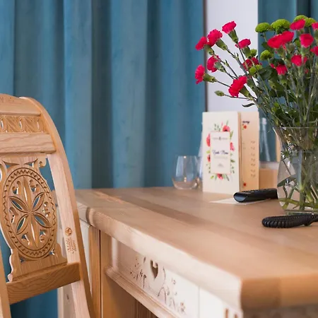 Dworek Goralski Ξενοδοχείο