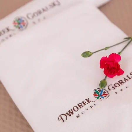 Dworek Góralski
