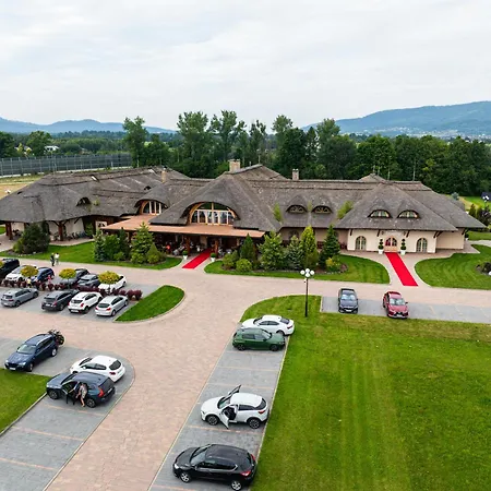 Dworek Goralski Hotel 3*