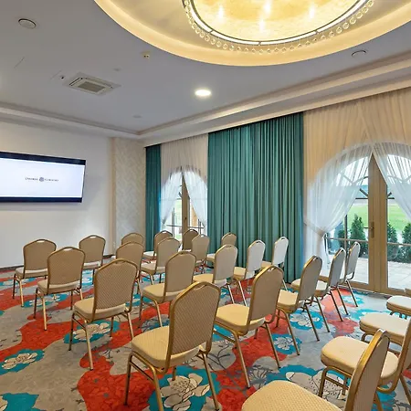 Hotell Dworek Goralski