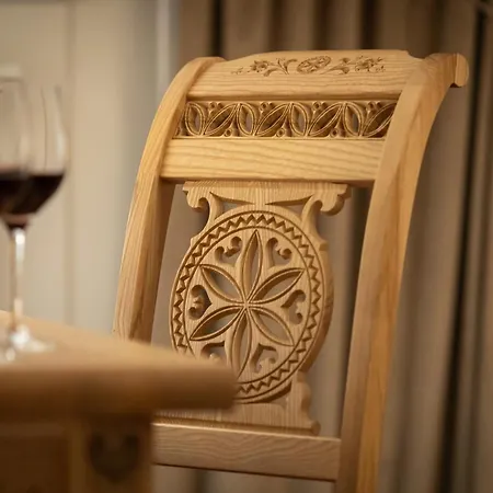 Hotel Dworek Goralski 3*