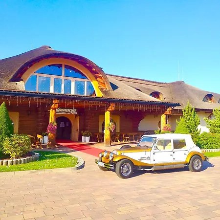 Dworek Goralski Hotel Lodygowice