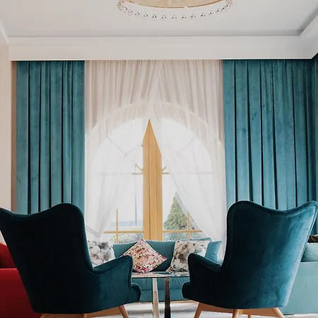 Dworek Góralski Hotel