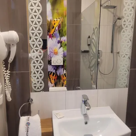Hotel Dworek Goralski Lodygowice