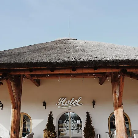 Dworek Góralski Hotel Lodygowice