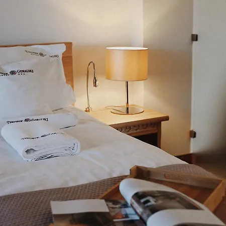 Hotel Dworek Goralski Lodygowice