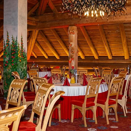 Dworek Goralski Lodygowice