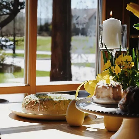 Dworek Goralski Hotel