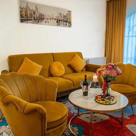 Dworek Góralski Hotel 3*