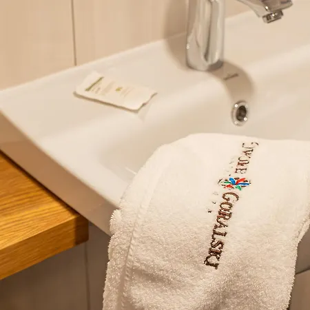 Dworek Góralski 3*