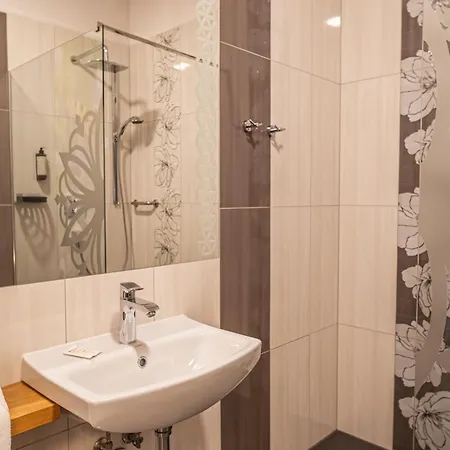 Dworek Góralski Hotel 3*