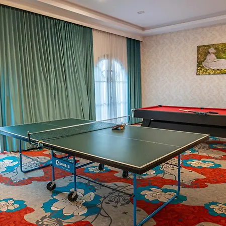 Dworek Góralski Hotel Lodygowice