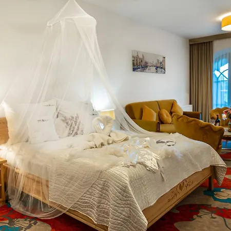 Dworek Góralski Hotel Lodygowice
