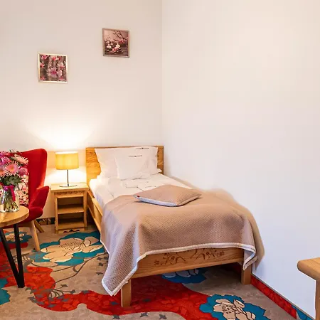 Hotel Dworek Góralski Lodygowice