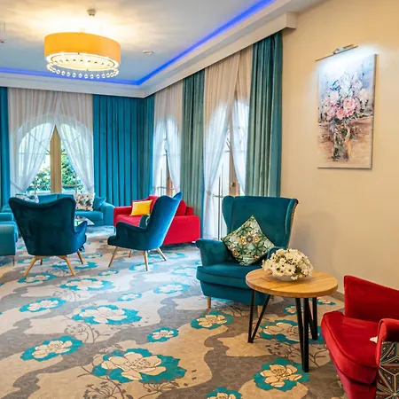 Hotel Dworek Góralski
