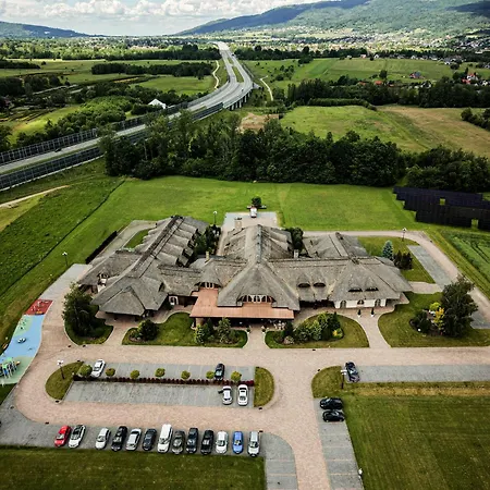Dworek Góralski 3*