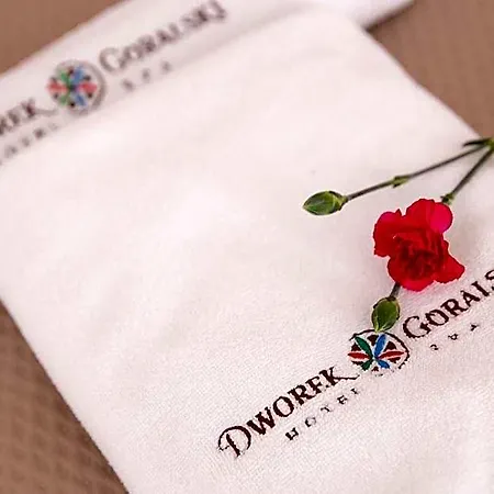 Dworek Goralski Restauracja & Lodygowice