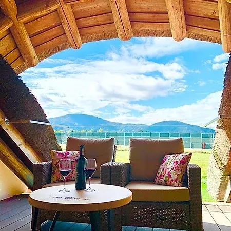 Dworek Goralski Restauracja & Готель 3*