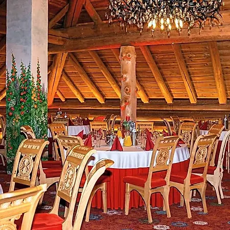 Dworek Goralski Restauracja &
