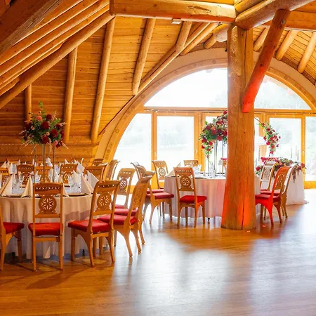 Dworek Goralski Restauracja & Готель 3*