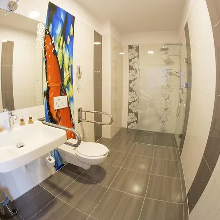 Szálloda Dworek Goralski