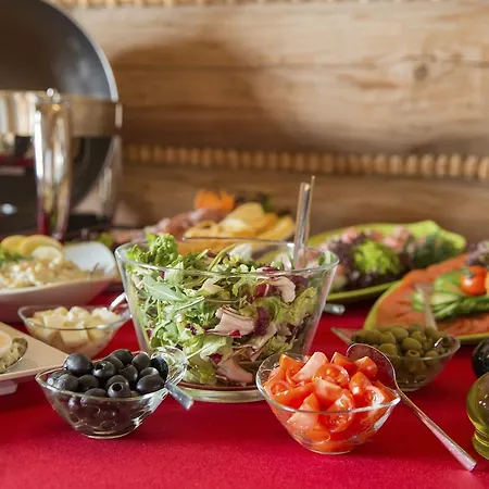 Dworek Goralski Ξενοδοχείο 3*