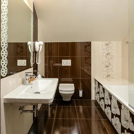 Dworek Goralski Ξενοδοχείο