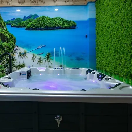 Ξενοδοχείο Dworek Goralski 3*