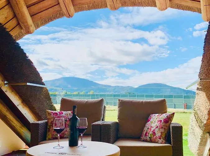 Dworek Goralski Hotel