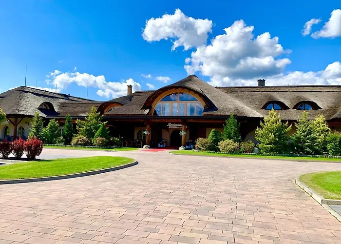 Hotel Dworek Goralski Lodygowice