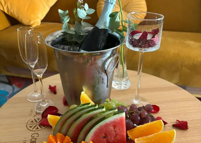 Dworek Goralski Lodygowice