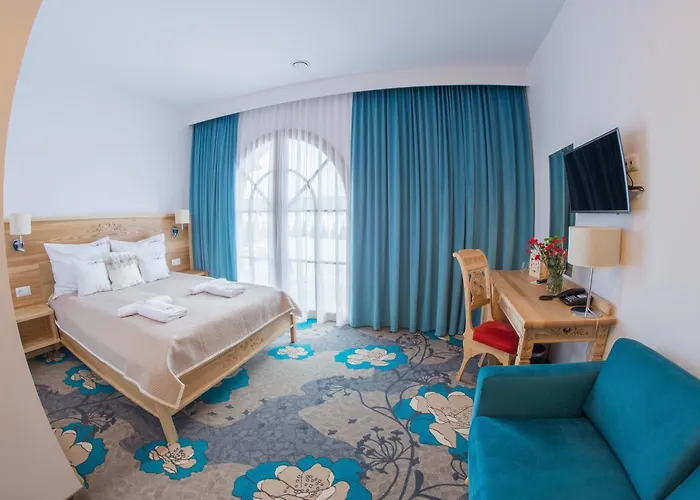 Dworek Goralski 3* Lodygowice