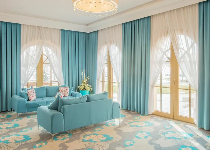 Hotel Dworek Goralski 3*