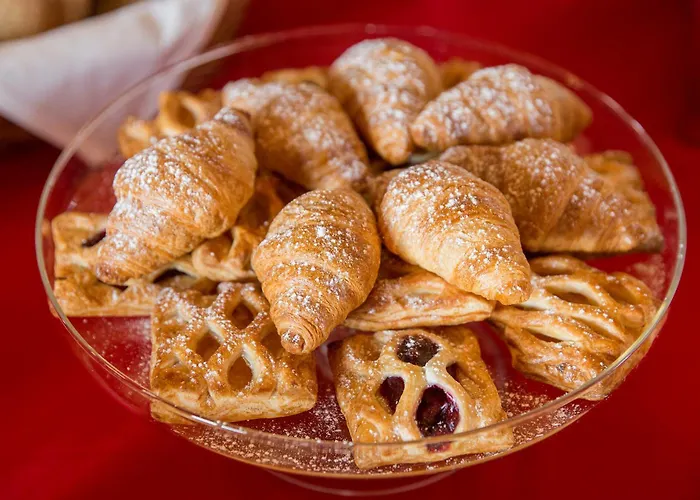 Dworek Goralski 호텔 3*