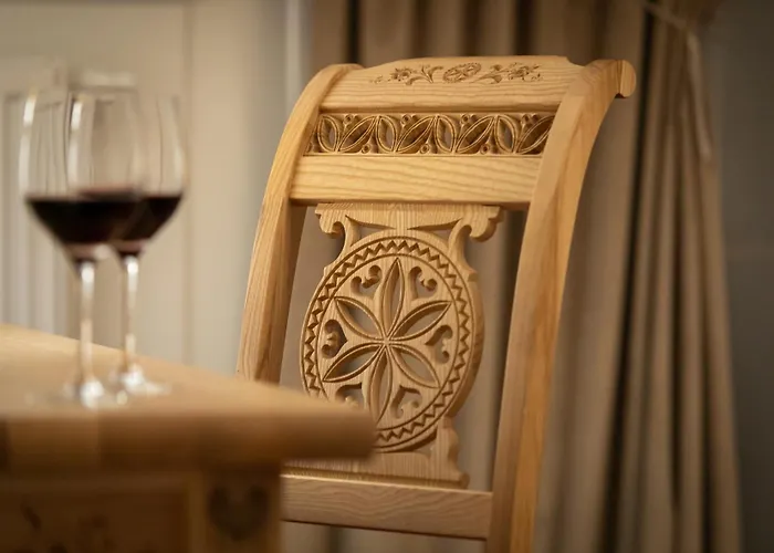 Hotel Dworek Góralski 3*